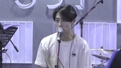 魏晨 - 复杂人生  魏晨巡演彩排媒体探班 17/08/30