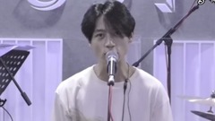 魏晨 - 白日梦想家  魏晨巡演彩排媒体探班 17/08/30