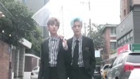 NCT,NCT DREAM,仁俊(NCT) - MOMO X NCT DREAM 仁俊&JENO