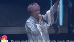 Winner - 空虚 & LOVE ME LOVE ME & REALLY REALLY