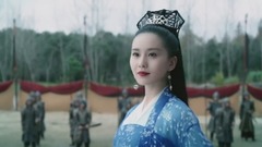 陈伟霆,刘诗诗 - 【比箭】凌王”比武招亲“卿尘,朵霞”箭“指凌王妃