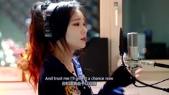 模仿翻唱,J.FLA - Shape Of You (cover)