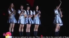 泰国群星 - 411 FANDOM Party in Bangkok BNK48 cut