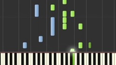 音乐短片 - One Last Time