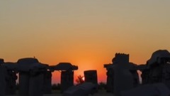 欧美群星,风景,音乐短片,乐动城市 - What Would I Change It To