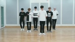 文彬,Astro(韩国),车银优,朴真祐,朴敏赫 - Baby