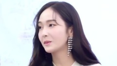 Jessica - MY DECADE Fansign Event