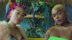 MNDR,TOKiMONSTA - We Love