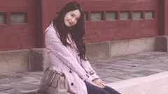 少女时代,允儿(少女时代) - 德寿宫的春天