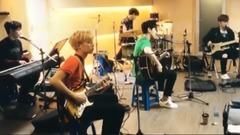 朴再兴,DAY6,朴晟镇(Day6),模仿翻唱 - 告白气球(Cover)