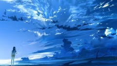 群星,音乐短片 - 晴天的周末在去学校补课的路上遇见了喜欢的人