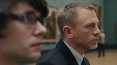 Daniel Craig,Eddie Redmayne,Ben Whishaw - 【00Q】The Conqueror Worm Ⅱ