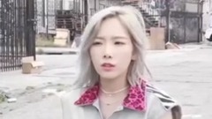 少女时代,太妍(少女时代) - 充满奶气的羊