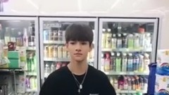 金Samuel - 0831Muel Box Ep2 在便利店发生的故事
