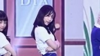 DIA,郑采妍 - Can't Stop 郑采妍直拍版 - 17/08/26