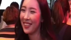 宣美(Wonder Girls) - Gashina