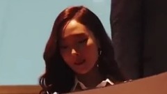 Jessica - On Cloud Nine