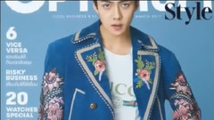 EXO,防弹少年团,BLACKPINK - 韩团时尚引领亚洲潮流