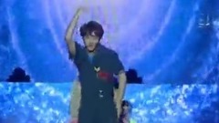 田书臣 - 发光的星体