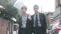 NCT,NCT DREAM - 超帅ers(Zone! Zealous!) NCT DREAM 马克&志晟篇