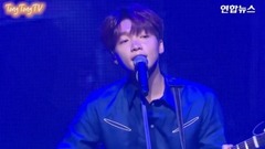郑世云 - Never Mind - Showcase现场版 17/08/31