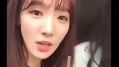 Stellar,朱敏希(Stellar) - 敏希 IG live