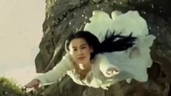 音乐短片 - 无悔爱你三千年