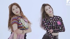 PRISTIN - WE LIKE(Let's Dance)