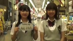 AKB48,NMB48 - ぽくぽく百景もぐもぐ旅 ep36 NMB48