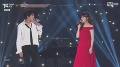 LEO(VIXX),敏雅(Girl's Day) - City of Stars