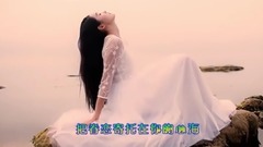 音乐短片 - 爱在落叶里等待