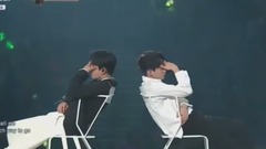 JJ Project - Tomorrow,Today - 2017KCON LA现场版 17/08/31