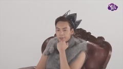 陈伟霆 - 陈伟霆遇到心仪对象不敢开口 开出择偶条件:对我好