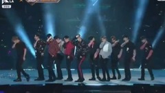 WANNA·ONE - VCR&Energetic - 2017KCON LA现场版 17/08/31