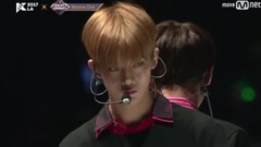 WANNA·ONE - INTRO & Energetic