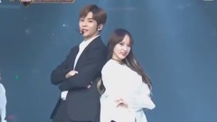 宇宙少女,SF9 - I NEED U&Sorry Sorry