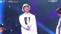 NCT 127 - INTRO & Cherry Bomb