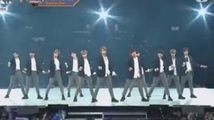 WANNA·ONE - Never&我呀我 - 2017KCON LA现场版 17/08/31