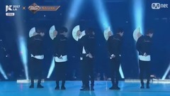 VIXX - 桃源境 - 2017KCON LA现场版 17/08/31