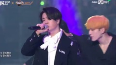 GOT7 - INTRO & Never Ever