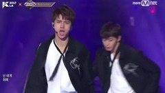 VIXX - INTRO & Shangri-La