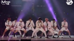 NCT 127 - Cherry Bomb