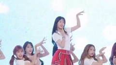 PRISTIN - WEE WOO