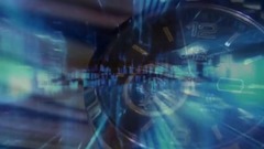 音乐短片 - Metaphysics