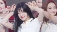 PRISTIN,朴施妍（PRISTIN） - WE LIKE