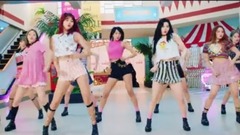 PRISTIN - WE LIKE