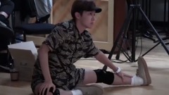 防弹少年团 - 防弹少年团 徐太志25th 演唱会 练习室 practice 中文字幕 17/08/31 (WNS中字)