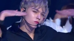 Seventeen - Don't Wanna Cry