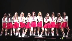 I.O.I - INTRO+Dream Girls