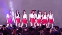 PRISTIN - WE LIKE